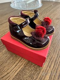 Scarpe clarys 21 cerimonia