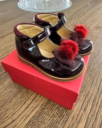 Scarpe clarys 21 cerimonia