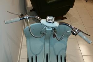 piaggio vespa 1953