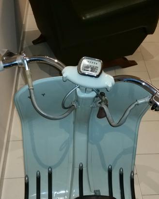 piaggio vespa 1953