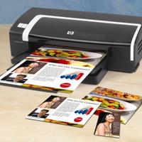 Stampante HP formato A3 Officejet K7100