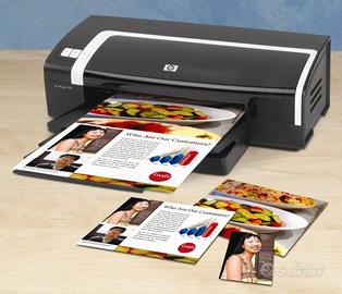 Stampante HP formato A3 Officejet K7100