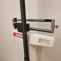 Bilancia meccanica Gima con altimetro