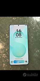 Samsung Galaxy S 25 512 gb di memoria