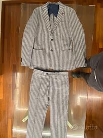 abito completo liu jo