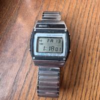 Orologio Seiko A359 4010 del 1980