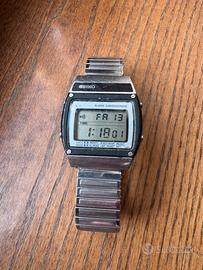 Orologio Seiko A359 4010 del 1980