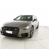 Audi A6 Avant 40 2.0 tdi mhev 12V S line edit...