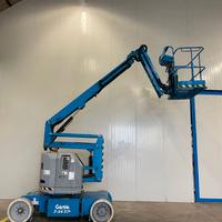 piattaforma a braccio articolato GENIE Z 34/22 N