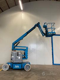 piattaforma a braccio articolato GENIE Z 34/22 N