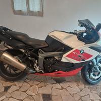 BMW K 1300 S Anniversary - 2014