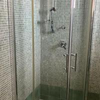 CABINA DOCCIA