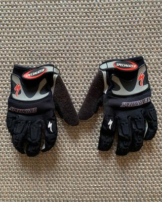 Guanti MTB