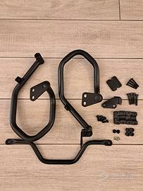 Barre paramotore GIVI Yamaha Tenere 700 2019-2020