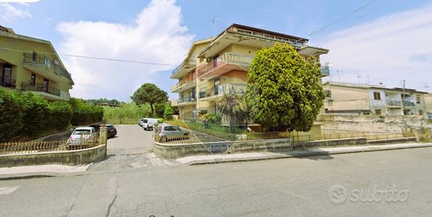 Appartamento - Piedimonte Etneo