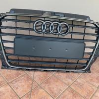 Griglia anteriore Audi A3 Sportback