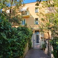 Quadrilocale pressi Ottava