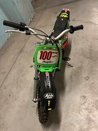 Minicross 50 cc Lem