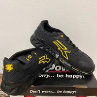 Scarpe antinfortunistiche U-Power nuove