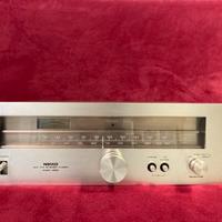 Sintonizzatore Nikko