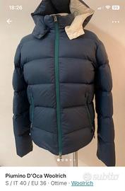 Piumino D’oca originale