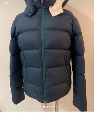 Piumino D’oca originale