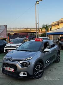 Citroen C3 BlueHDi 100 S&S Feel Pack