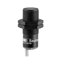 Sensore Fotoelettrico Baumer cod. 11157798