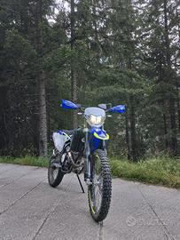 Sherco SE-RS 125 - 2024