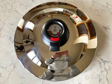 Coperchio AMC Secuquick 3000 24cm