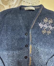 Maglioncino gianfranco ferre