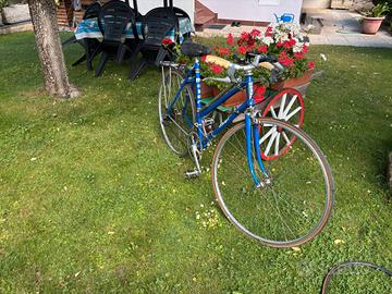 Bicicletta donna Francesco Moser