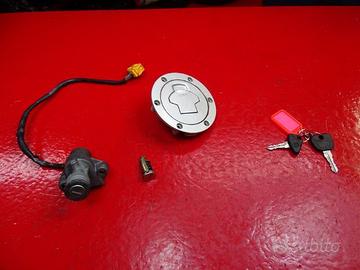 KIT ACCENSIONE BMW R850R 1997