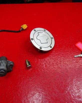 KIT ACCENSIONE BMW R850R 1997