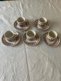 Tazzine da caffè