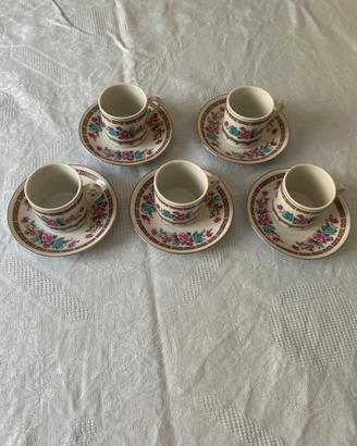 Tazzine da caffè