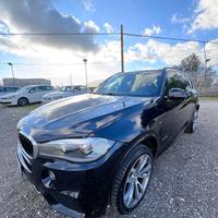 Bmw X5 xDrive25d Experience