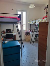 Posto letto in Doppia per studenti-studentesse