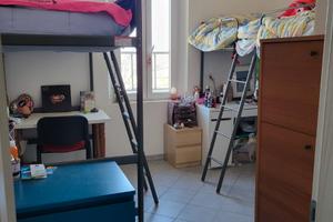 Posto letto in Doppia per studenti-studentesse