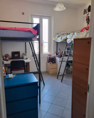 Posto letto in Doppia per studenti-studentesse