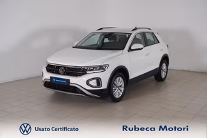 Volkswagen T-Roc 1.0 TSI Life 110CV