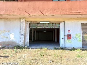 Locale Ccommerciale mq. 261