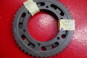 CORONA PIGNONE YAMAHA