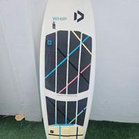 Tavola kite surf duotone whip d lab 2024 5.1