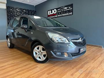 Opel Meriva 1.6 CDTI 136CV Start&Stop Design Editi