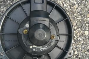 Ventola riscaldamento MITSUBISHI PAJERO del 1994