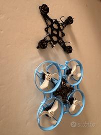 Drone 1s betafpv