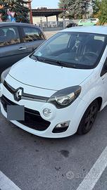 Renault Twingo benzina