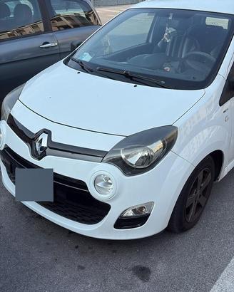Renault Twingo benzina