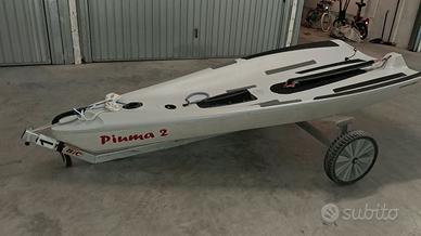 open bic openskiff